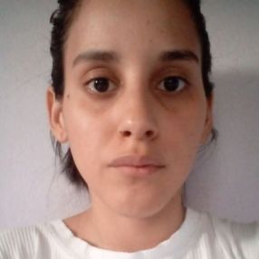 Micaela, Niñera en Ciudad Autónoma de Buenos Aires