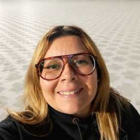 Martina, Niñera en Francisco Alvarez