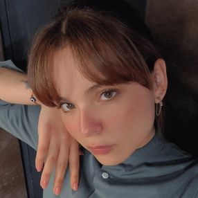 Valentina, Babysitter in Ciudad de Mendoza