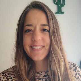 Lorena, Babysitter in Ramos Mejía