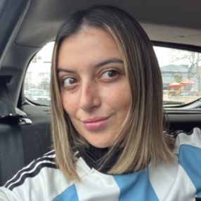 Oriana, Babysitter in Mar del Plata