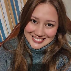 Victoria, Niñera en San Miguel de Tucumán