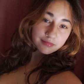 Evelyn, Niñera en Garupa