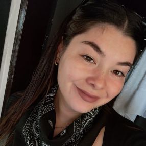 Micaela, Niñera en Benavidez