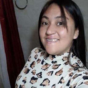 Valeria, Babysitter in Concepción