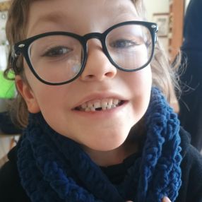 Thiago, Family in Maipú