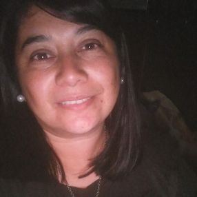 Cecilia, Niñera en Castellanos