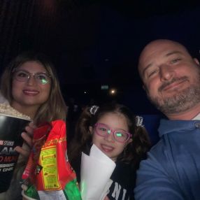 Gustavo, Familia en Guaymallén