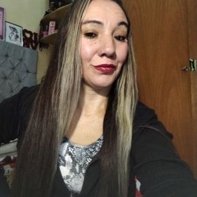 Marta Lourdes, Niñera en Ingeniero Budge