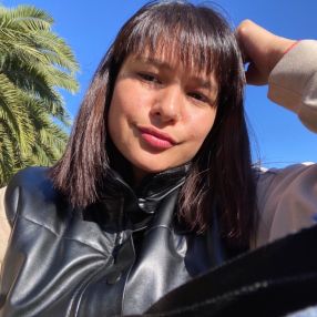 Micaela, Babysitter in Quilmes