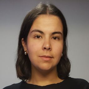 Maria cecilia, Niñera en Ushuaia