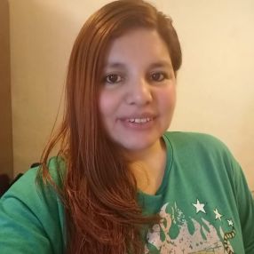 Rosa Isabel, Babysitter in Béccar