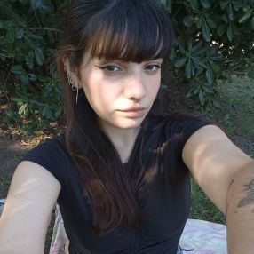 Lujan, Babysitter in Villa la Florida