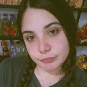 Lucia, Babysitter in Alta Gracia
