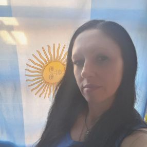 Valeria, Niñera en Tandil