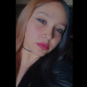 Tamara Yazmin, Niñera en Villa Mercedes