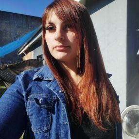 Naiara mia, Niñera en Boulogne