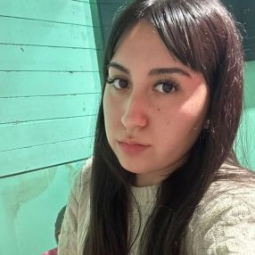 Valentina, Niñera en Berazategui Oeste