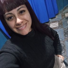 Yamila, Niñera en Caseros