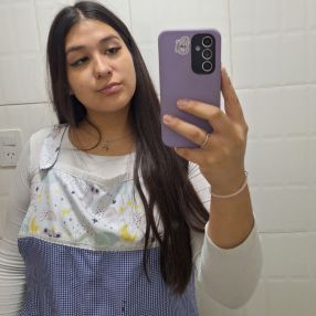 Rocio aylen, Niñera en Villa Celina