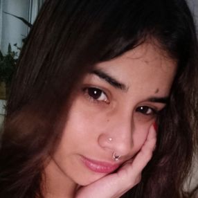 Melanie, Niñera en Belén de Escobar