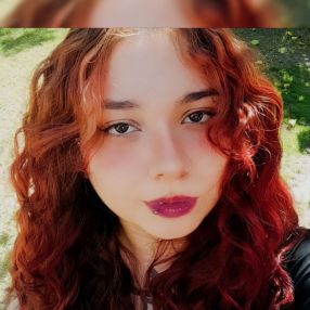 Yamila, Niñera en Pocito