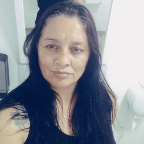 Carina, Niñera en Troncos del Talar