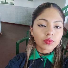 Liliana, Niñera en Palpalá