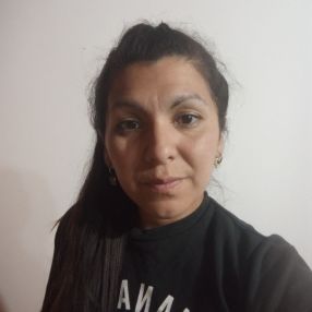 Carina, Niñera en Villa San Nicolas