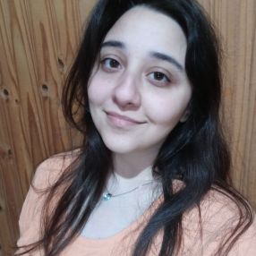 Melina, Niñera en San Luis