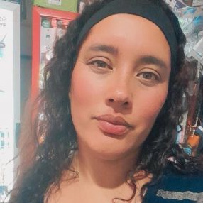 Yesica, Niñera en Rosario