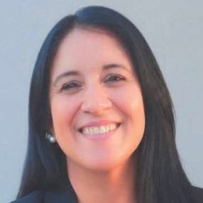 Monica, Niñera en San Fernando
