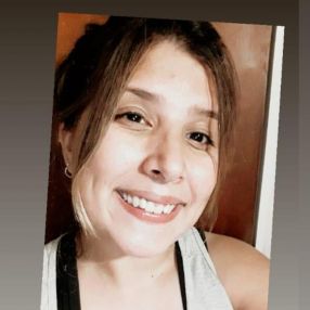 Micaela, Niñera en Rafaela
