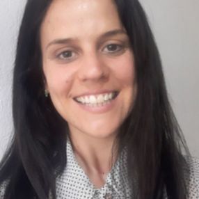 SOLEDAD, Babysitter in Villa Carlos Paz