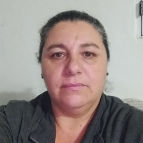 Gabriela, Niñera en Campana