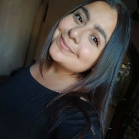 Ailen, Niñera en Isidro Casanova