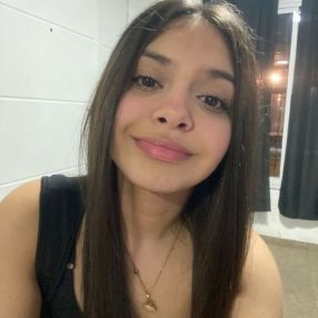 Nahiara, Niñera en Garupa