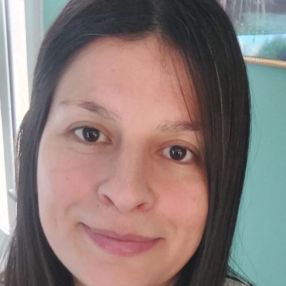 Miriam Elizabet, Niñera en Tres Arroyos