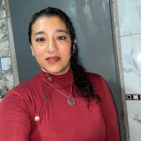 Cintua, Babysitter in grand bourg
