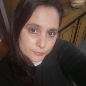 Paola, Niñera en Rafaela