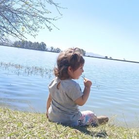 Lautaro, Family in Salta