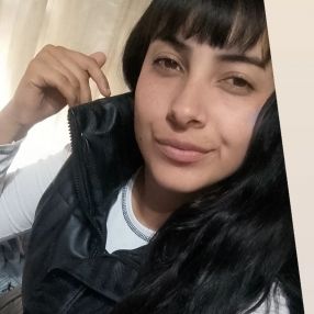 Rociio, Niñera en Libertad