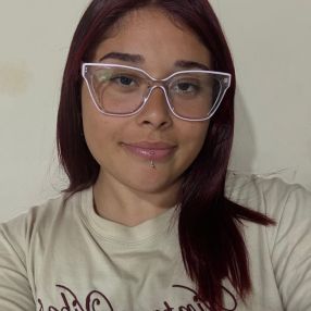 Azul, Niñera en Ricardo Rojas