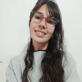 Camila, Babysitter in Rafael Calzada