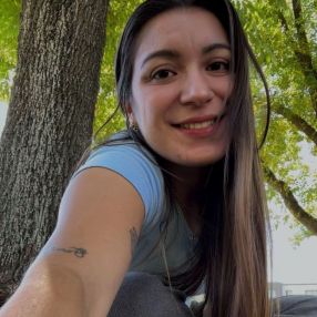 Leticia, Niñera en Villa José León Suárez