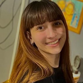 Ornella, Niñera en Comodoro Rivadavia