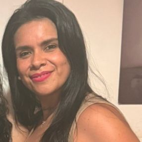 Yesica, Niñera en Villa Ballester