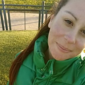 Johanna, Babysitter in Merlo