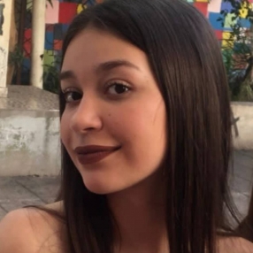 Cami, Niñera en Parque San Martín