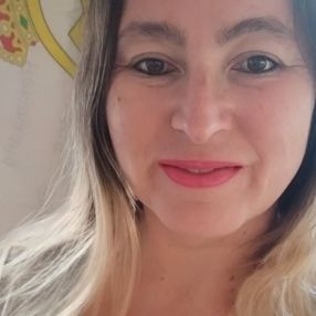 Iohanna, Niñera en Colón